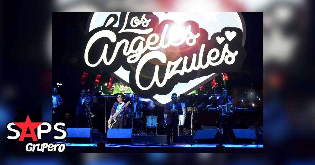 Los Ángeles Azules se presentarán en Managua, Nicaragua