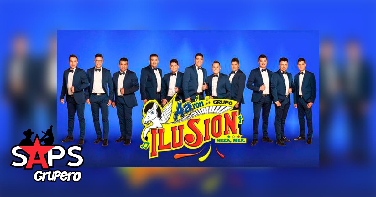 Aarón Y Su Grupo Ilusión incluirá temas de Reggaetón en su próximo material discográfico