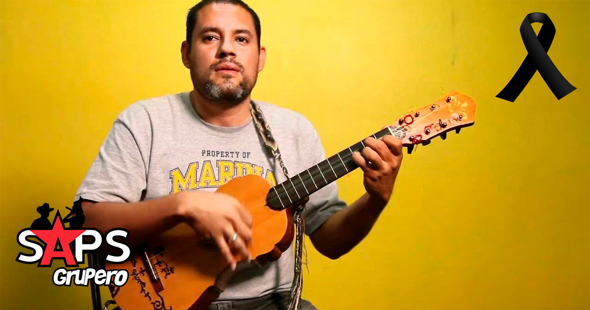Fallece Andrés Flores, destacado músico veracruzano