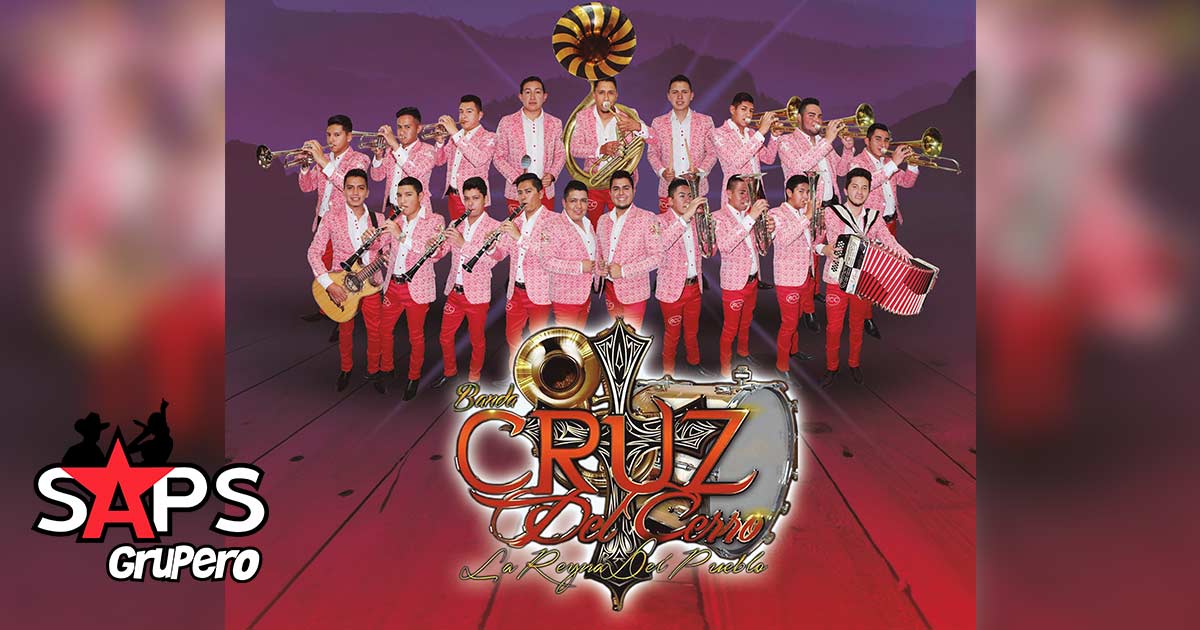 Banda Cruz del Cerro escribe “Un Capítulo Más” en el Regional Mexicano
