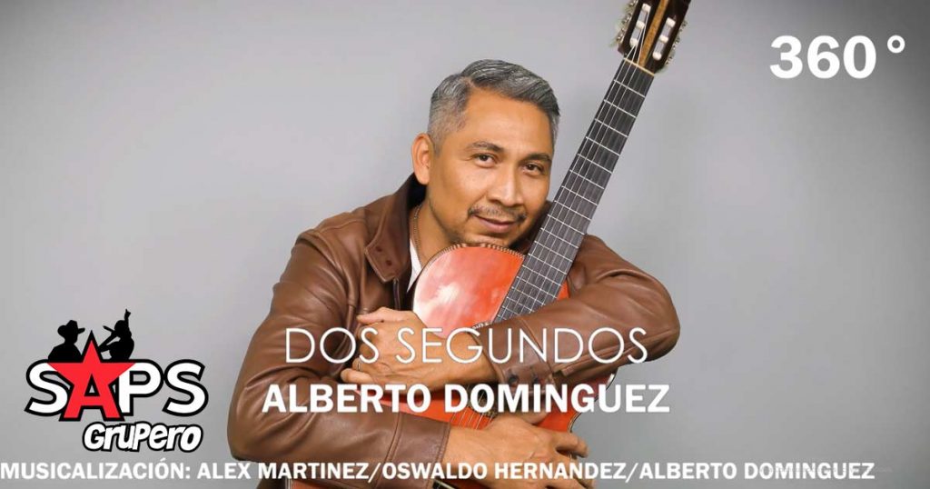Alberto Domínguez, Dos Segundos