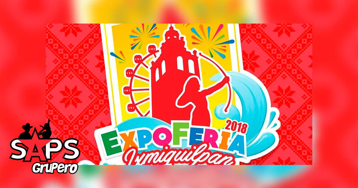 Da inicio la espectacular Expo Feria Ixmiquilpan 2018