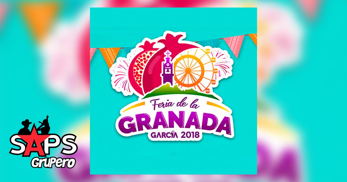 Te presentamos la Feria de la Granada García 2018
