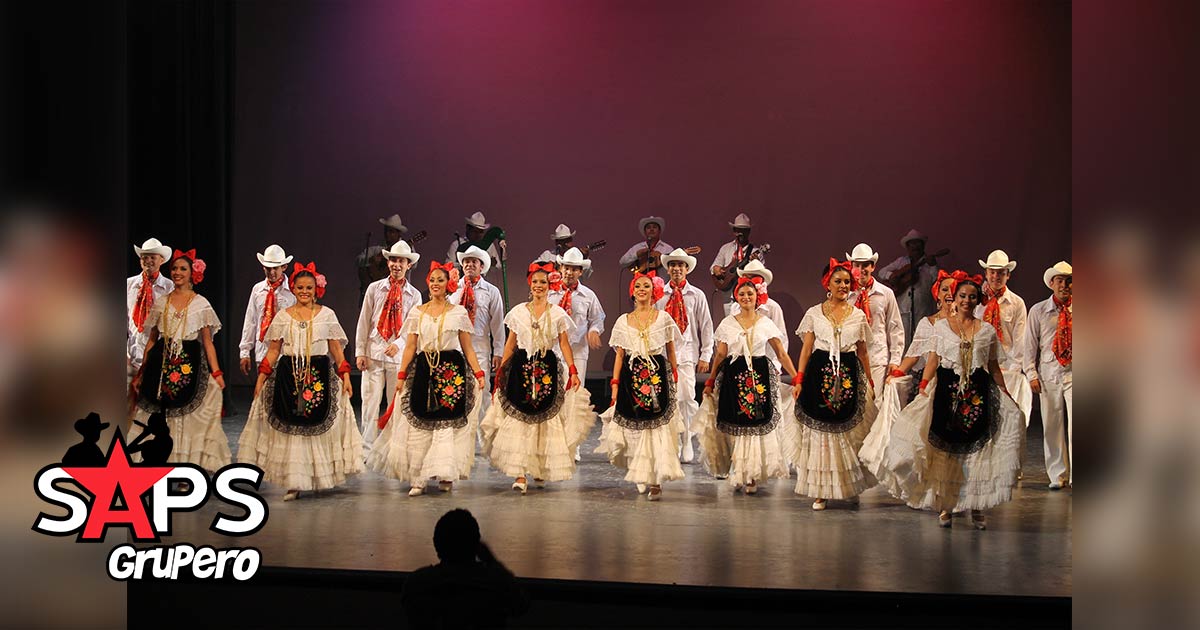 Rinden tributo a la danza Folklórica de Veracruz en Toronto