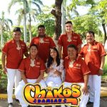Los Chikos Damián - La Tropical Veracruz