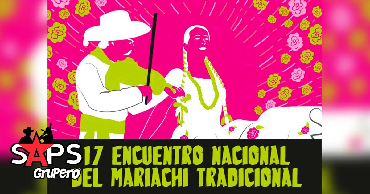 Jalisco celebrará el Encuentro Nacional de Mariachi Tradicional
