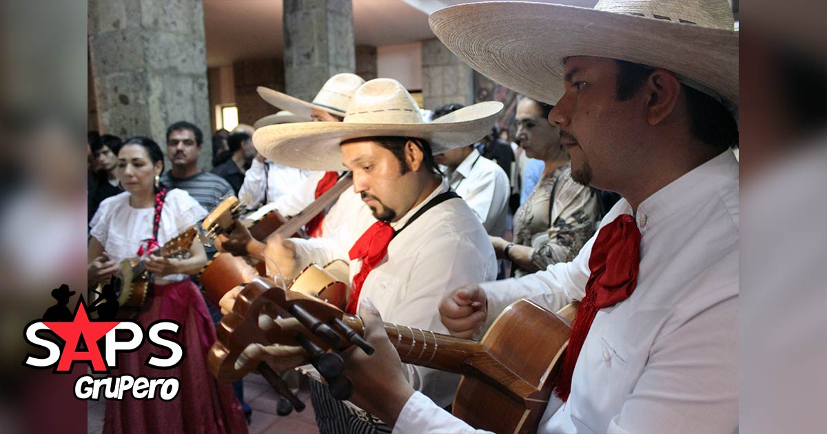 Concluye el 17° Encuentro Nacional de Mariachi Tradicional