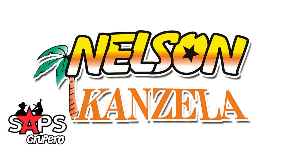 Nelson Kanzela, Biografía