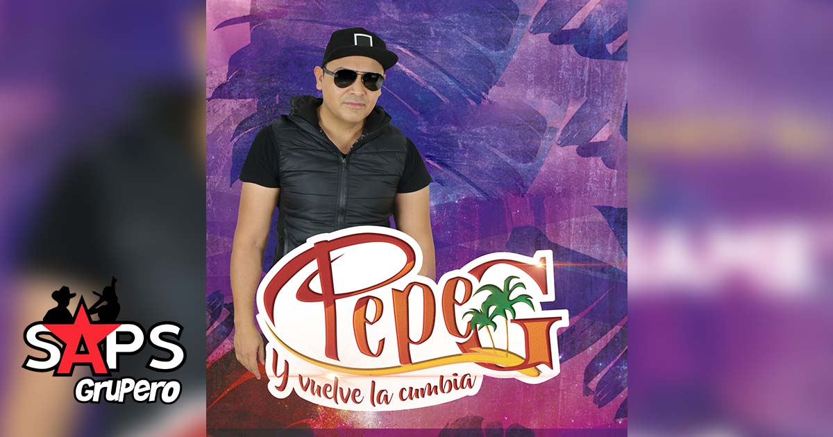 Pepe G lleva su cumbia con mariachi a todos sus seguidores