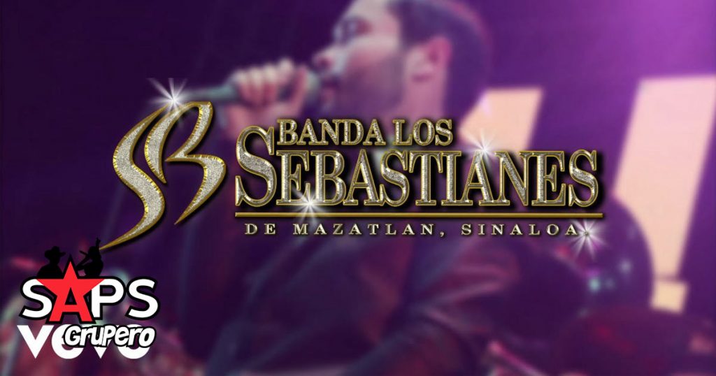 Banda Los Sebastianes, Mi Eterno Amor Secreto