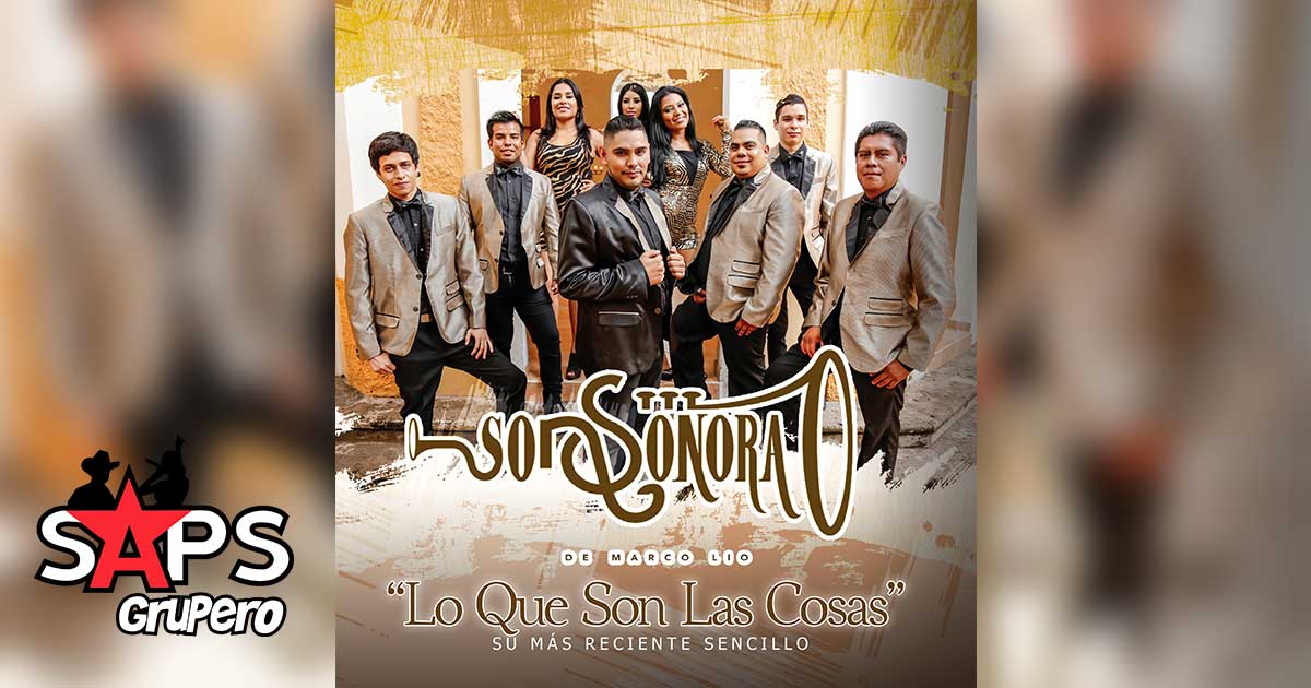 “Lo Que Son Las Cosas” con Son Sonora en el Sureste Mexicano