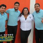 Súper Grupo Serrano - La Tropical Veracruz