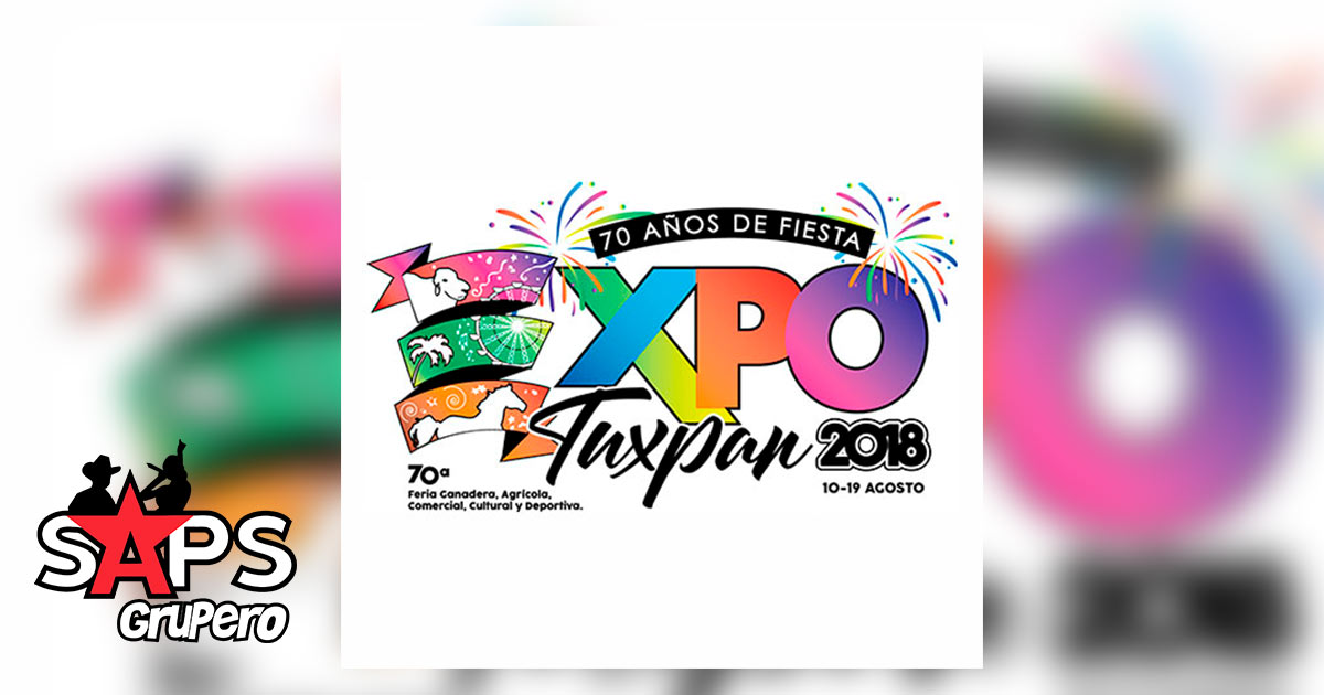 Da inicio la tradicional Expo Feria Tuxpan 2018