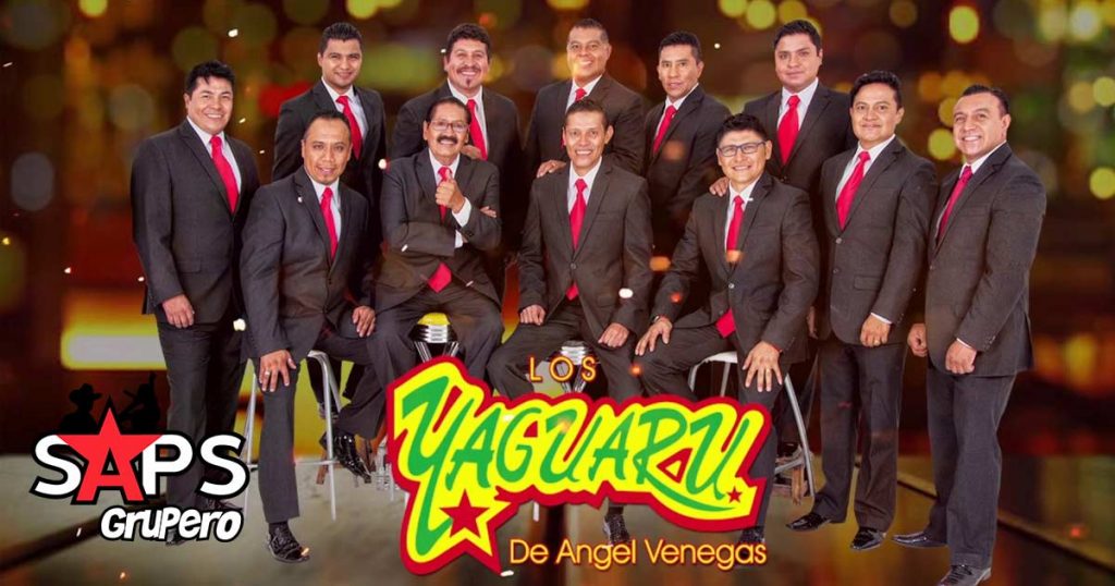 Los Yaguarú de Ángel Venegas, Maldita Traición