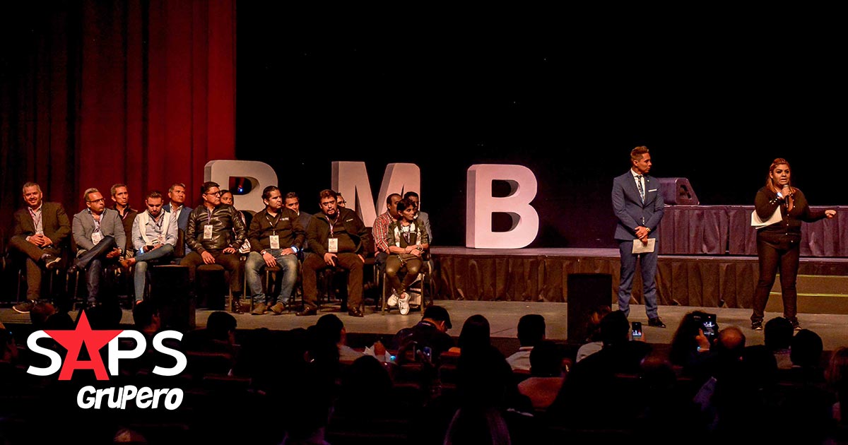 La BMB una de sus mejores ediciones en el Auditorio Nacional
