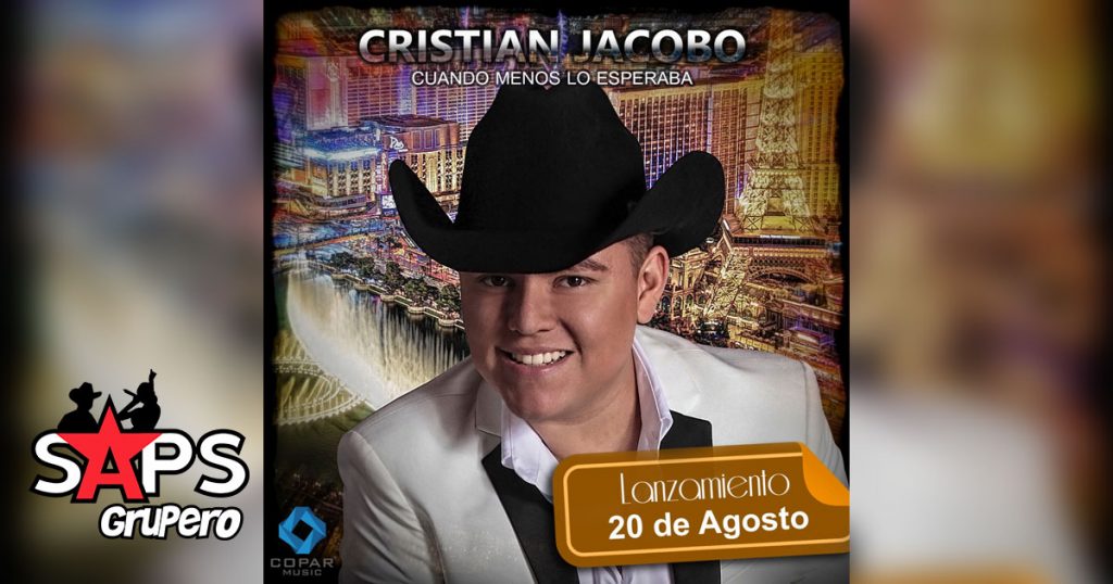 Cristian Jacobo