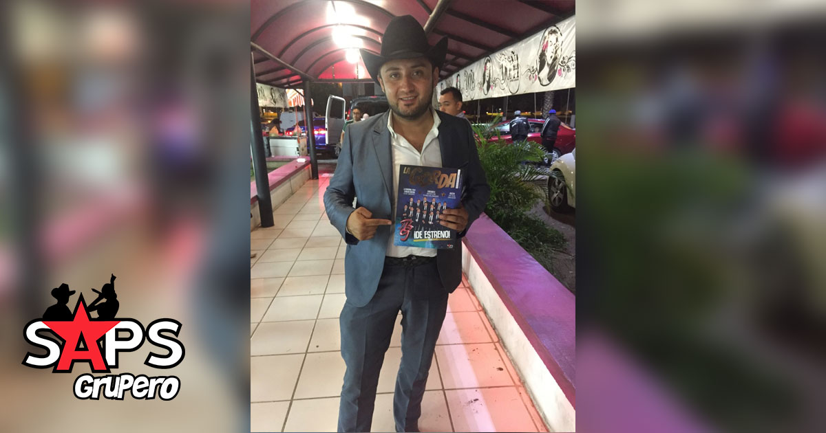 «De La Misma Manera» Erick Quintero presenta nuevo sencillo