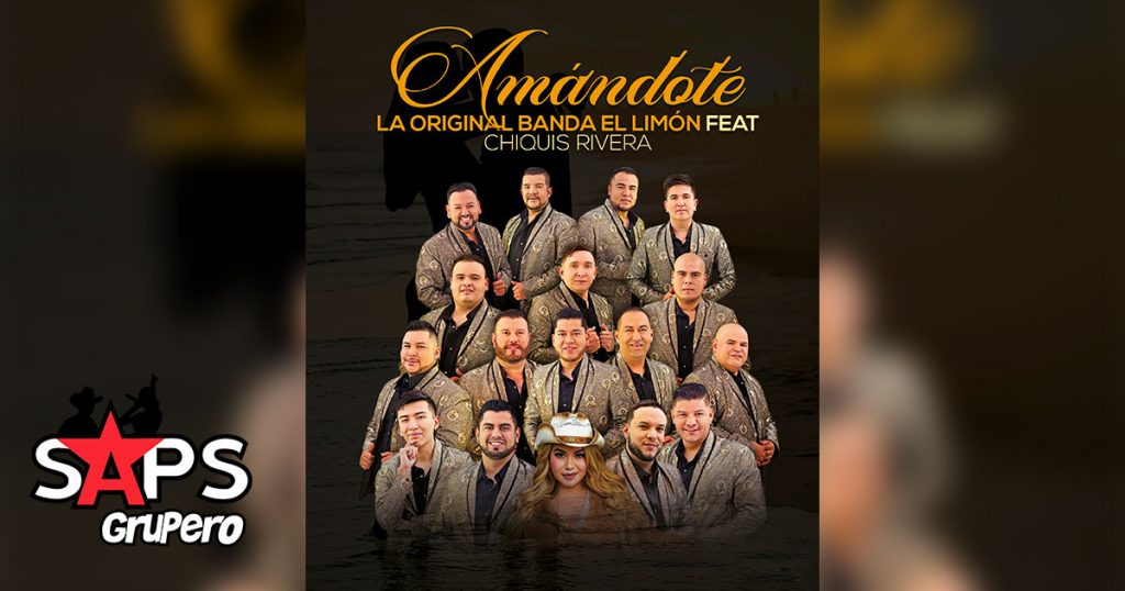 La Original Banda El Limón - Chiquis Rivera