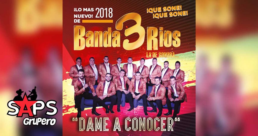 Banda 3 Ríos