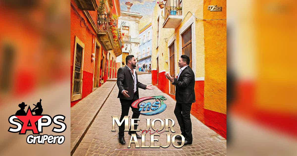«Mejor Me Alejo» de Banda MS supera los 44 millones de visitas