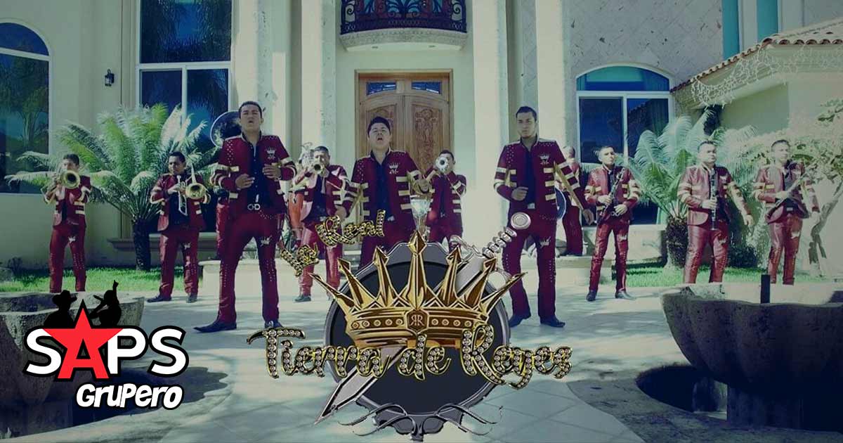 “Mi Corazón Te Pertenece” te canta Banda Real Tierra de Reyes