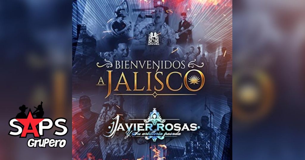 Javier Rosas, Bienvenidos A Jalisco