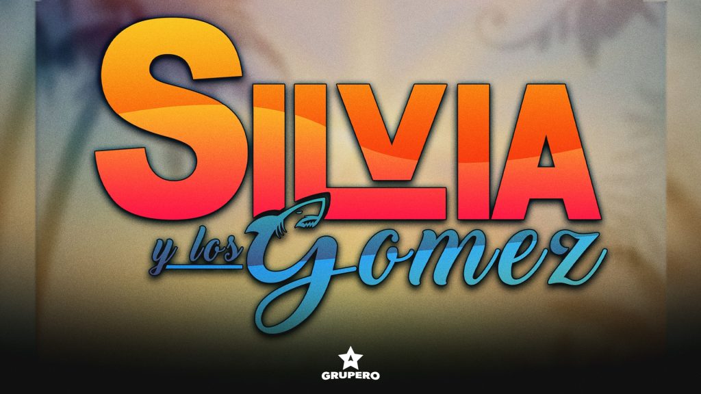 Biografía - Silvia Y Los Gómez