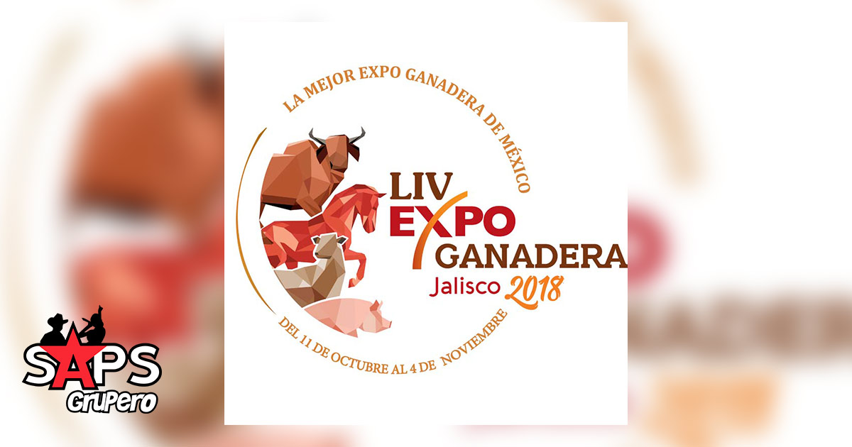 Se avecina la tradicional Expo Ganadera Jalisco 2018