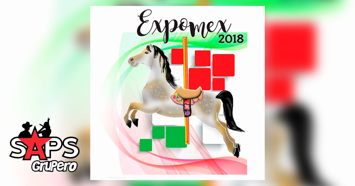 Se aproxima la Feria Expomex Nuevo Laredo 2018