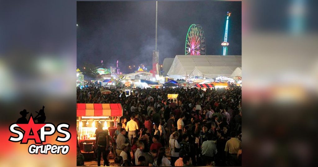Feria de Tamaulipas