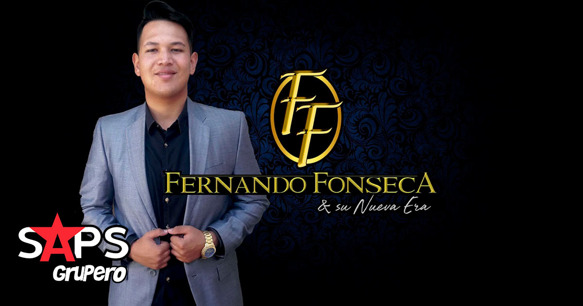 Fernando Fonseca y su Nueva Era estrenan el video de su sencillo «Dime Que Me Quieres»