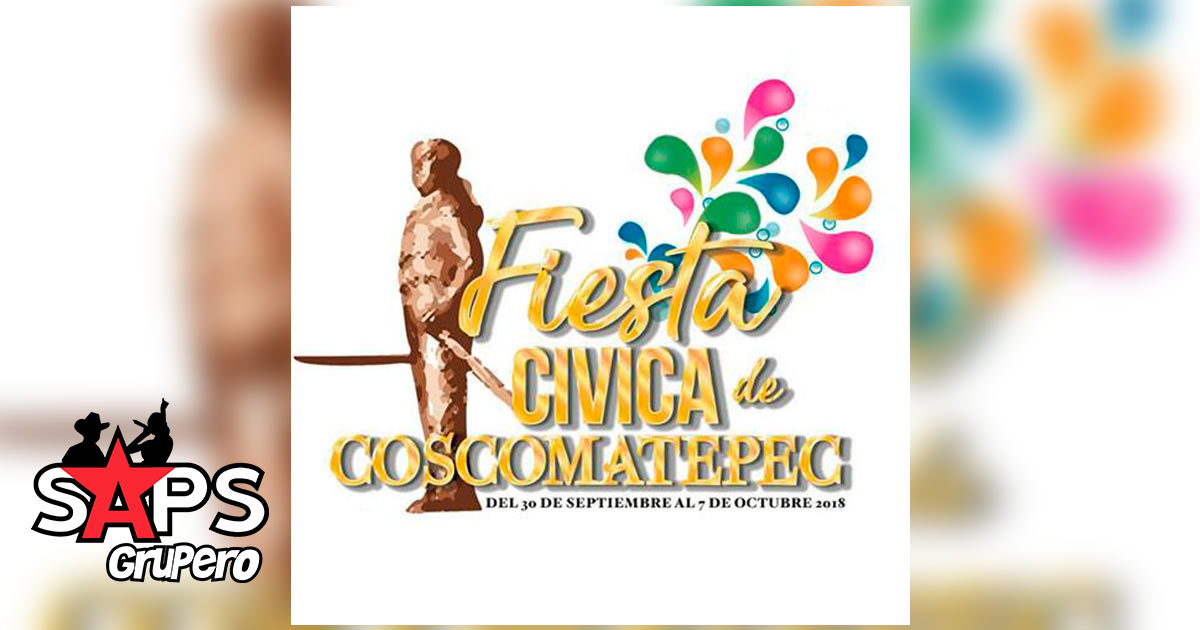 Da inicio la Fiesta Cívica de Coscomatepec en Veracruz