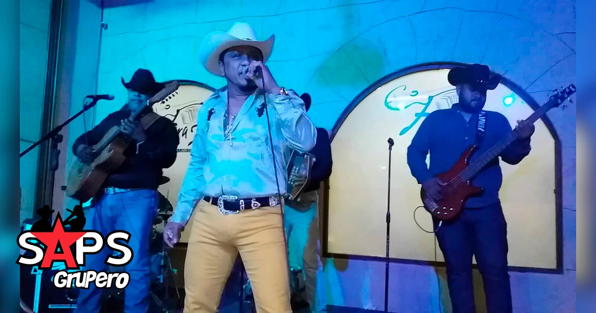 Nacho Peralta en El Corral Western Club