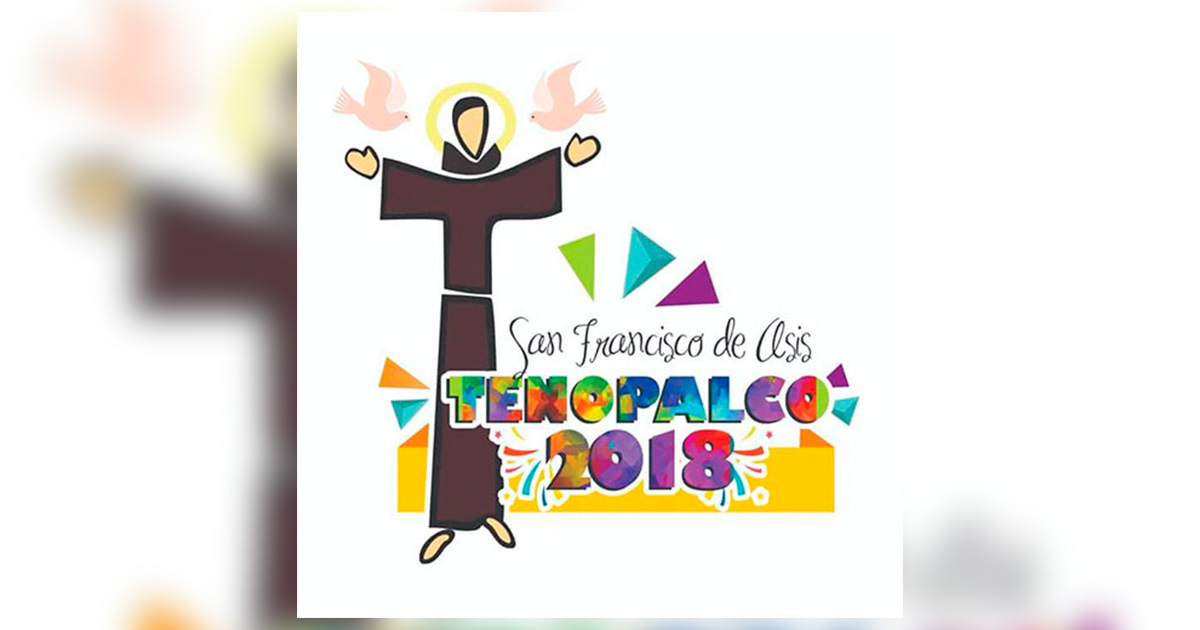 Traemos para ti la cartelera para la Feria San Francisco de Asís Tenopalco 2018