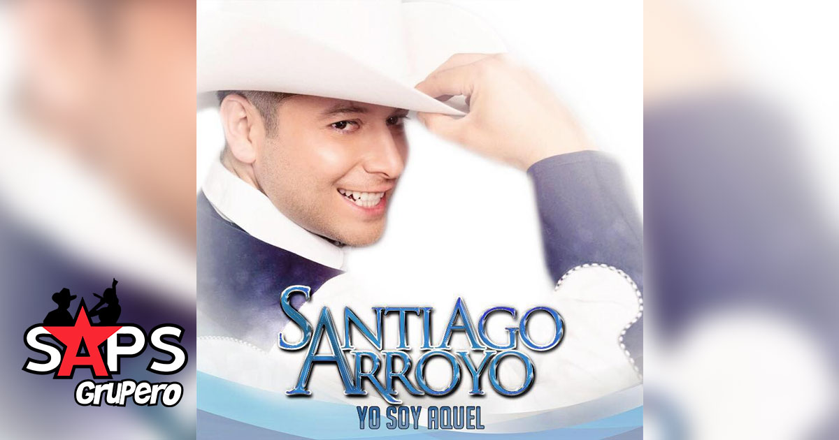 Santiago Arroyo interpreta “Yo soy aquel” a ritmo de mariachi