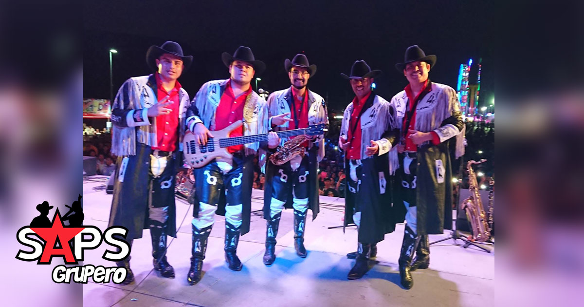 Banda Machos regresa a la Feria Tijuana 2018 conmocionando al público