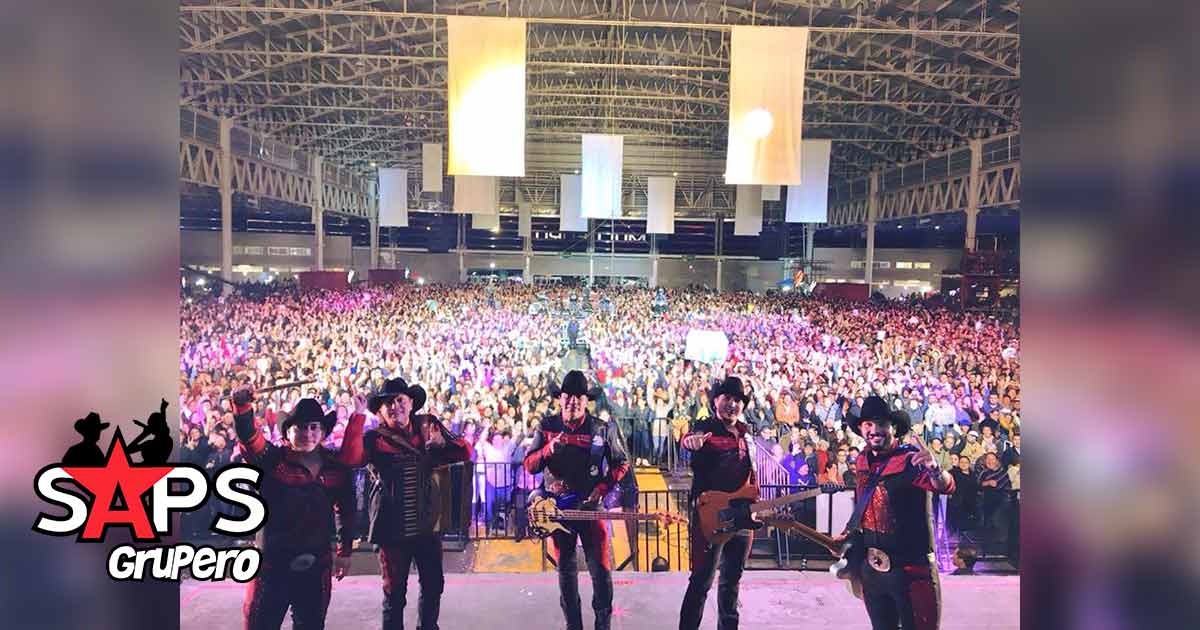 Zacatecas baila al ritmo de Bronco; preparan nuevo disco