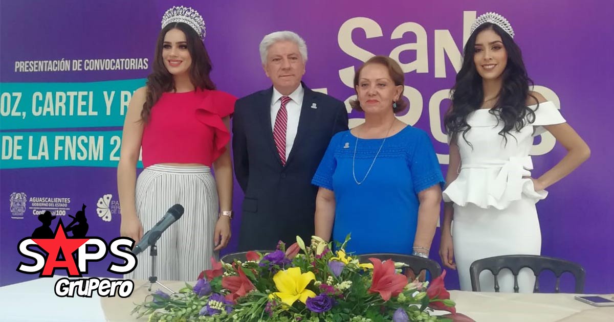 Aguascalientes inicia trabajos de la Feria Nacional San Marcos 2019