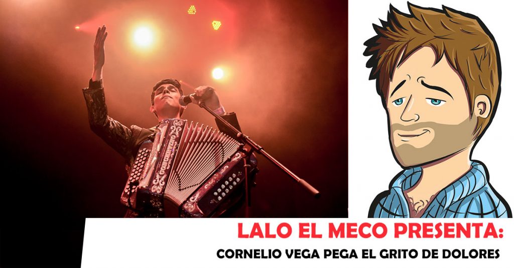 Lalo El Meco - Cornelio Vega y Su Dinastía