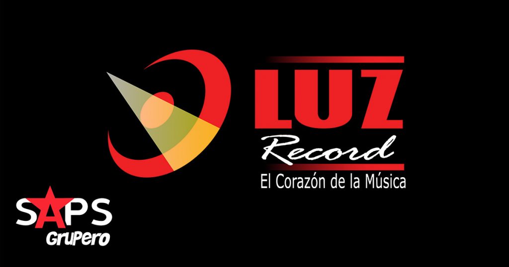 Luz Record