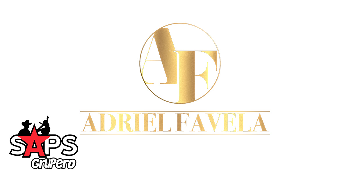 Adriel Favela Biografía