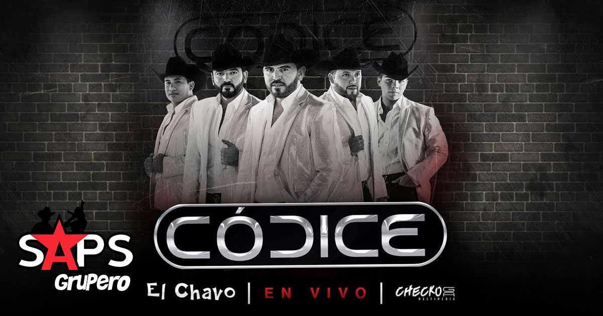 Códice – El Chavo (Letra y Video Oficial)