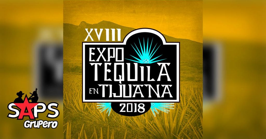Expo Tequila, Tijuana