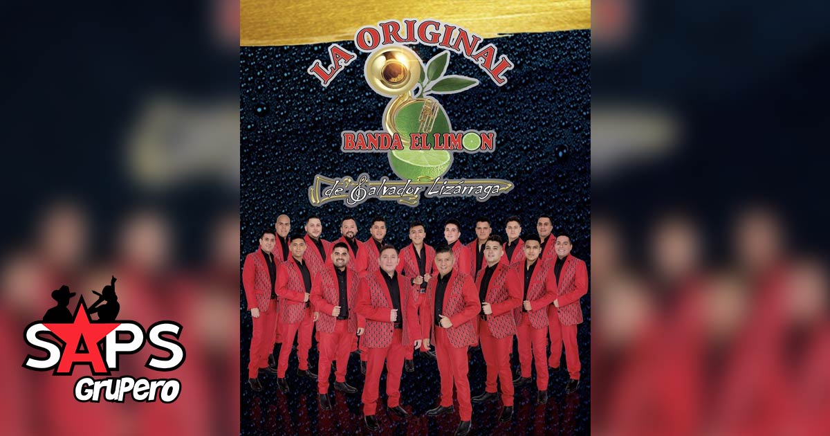 La Original Banda El Limón cierran las fiestas de Apatzingán