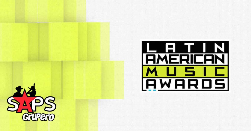 Latin American Music Awards