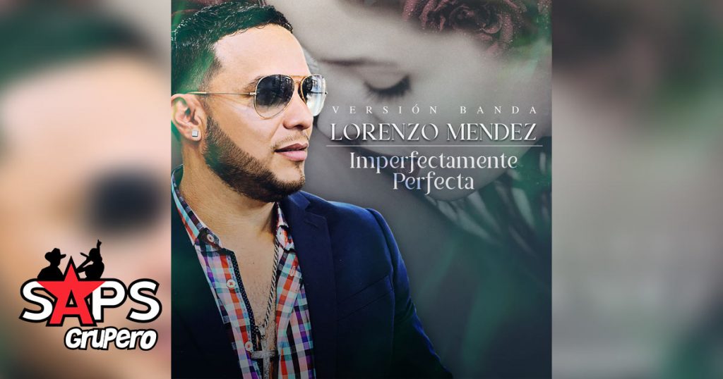 Lorenzo Méndez - Imperfectamente Perfecta