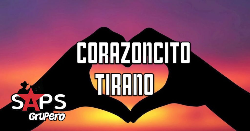 Los Nuevos Federales - Corazoncito Tirano ft. Leandro Ríos