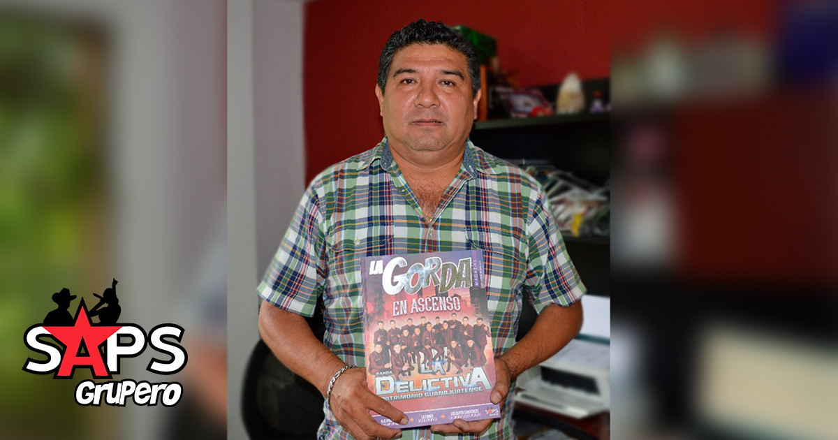 Augusto Caamal impacta con su trabajo en el Sureste