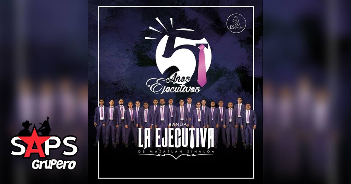 Banda La Ejecutiva festeja cinco años en las Fiestas de Octubre