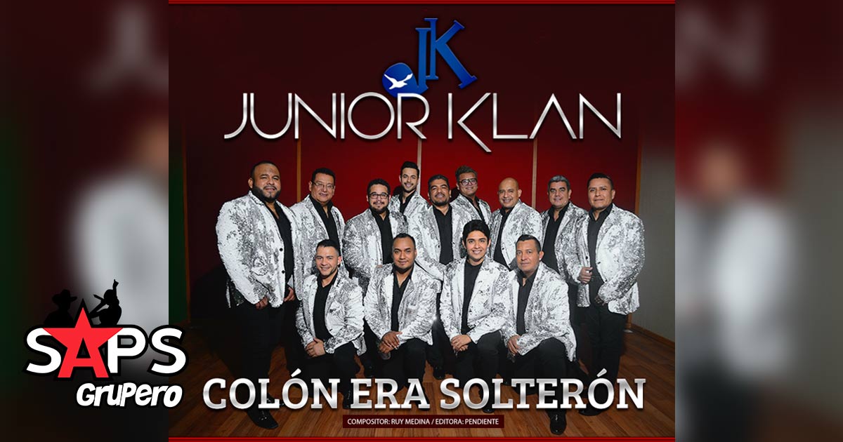 Junior Klan conquista al público con el tema «Colón Era Solterón»